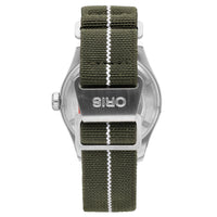 Oris ProPilot Okavango Air Rescue LE Automatic Men's Watch 01 751 7761 4187-SET