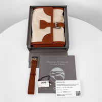 Oris ProPilot Okavango Air Rescue LE Automatic Men's Watch 01 751 7761 4187-SET