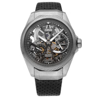 Oris ProPilot X Calibre 115 Manual-Wind Men Watch 01 115 7759 7153-SET5 22 04TLC