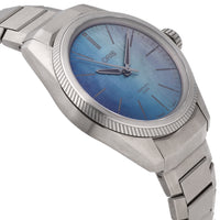 Oris Pro Pilot X Calibre 400 Multi-Color Dial 39mm Automatic Watch 0140077787150