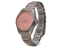 Oris Pro Pilot X Calibre 400 Salom Dial 39mm Automatic Men's Watch 0140077787158