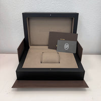 Parmigiani Tonda Metropolitaine Selene Auto Ladies Watch PFC283-0003300-XC2421