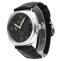 Panerai Radiomir 10 Days GMT LE 10 Pieces 47mm Automatic Men's Watch PAM00548