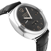 Panerai Radiomir 10 Days GMT LE 10 Pieces 47mm Automatic Men's Watch PAM00548