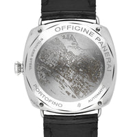 Panerai Radiomir 10 Days GMT LE 10 Pieces 47mm Automatic Men's Watch PAM00548