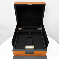 Panerai Radiomir 10 Days GMT LE 10 Pieces 47mm Automatic Men's Watch PAM00548