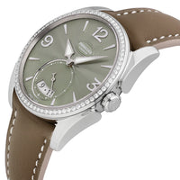 Parmigiani Fleurier Metropolitaine Automatic Ladies Watch PFC273-0065600-HC6121