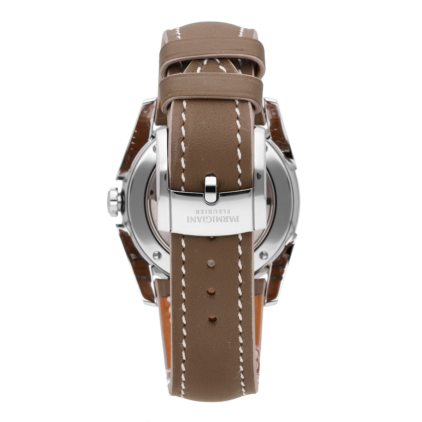 Parmigiani Fleurier Metropolitaine Automatic Ladies Watch PFC273-0065600-HC6121