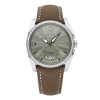 Parmigiani Fleurier Metropolitaine Automatic Ladies Watch PFC273-0065600-HC6121