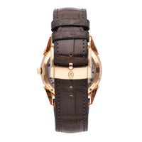 Parmigiani Tonda 1950 18k Rose Gold Automatic Men's Watch PFC288-1062400-B10002