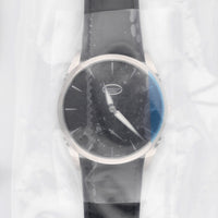 Parmigiani Tonda 1950 18k White Gold 39mm Auto Men's Watch PFC288-1200300-HA1441