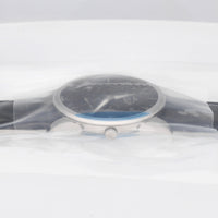 Parmigiani Tonda 1950 18k White Gold 39mm Auto Men's Watch PFC288-1200300-HA1441
