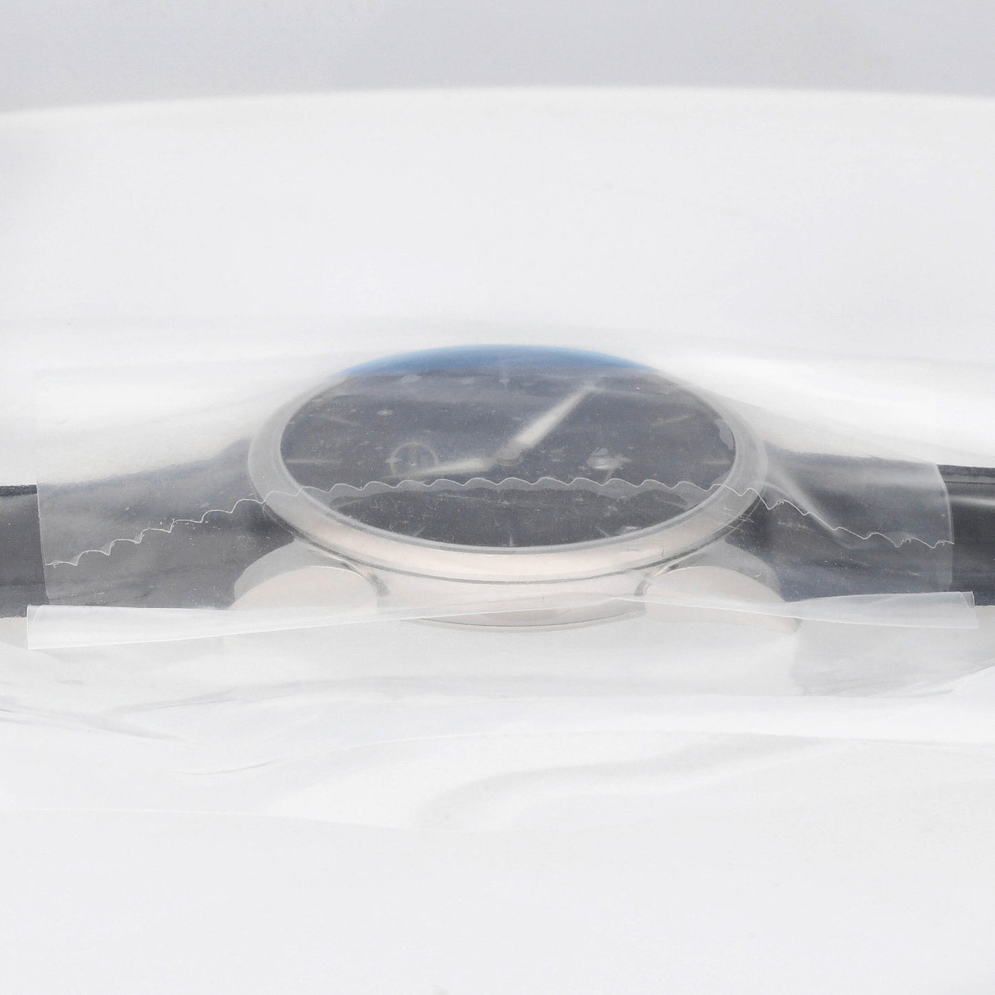Parmigiani Tonda 1950 18k White Gold 39mm Auto Men's Watch PFC288-1200300-HA1441