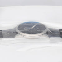 Parmigiani Tonda 1950 18k White Gold 39mm Auto Men's Watch PFC288-1200300-HA1441