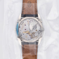Parmigiani Tonda 1950 18k White Gold 39mm Auto Men's Watch PFC288-1200300-HA1441