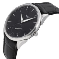 Parmigiani Tonda 1950 Black Dial 40mm Auto Men's Watch PFC288-0001400-XA1442