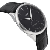Parmigiani Tonda 1950 Black Dial 40mm Auto Men's Watch PFC288-0001400-XA1442