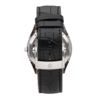 Parmigiani Tonda 1950 Black Dial 40mm Auto Men's Watch PFC288-0001400-XA1442