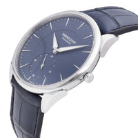 Parmigiani Tonda 1950 Blue Dial Automatic 40mm Men's Watch PFC288-0000601-XA3142