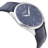 Parmigiani Tonda 1950 Blue Dial Automatic 40mm Men's Watch PFC288-0000601-XA3142