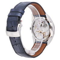 Parmigiani Tonda 1950 Blue Dial Automatic 40mm Men's Watch PFC288-0000601-XA3142