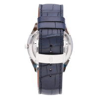 Parmigiani Tonda 1950 Blue Dial Automatic 40mm Men's Watch PFC288-0000601-XA3142