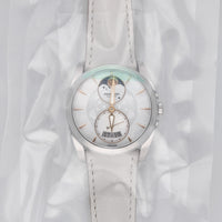 Parmigiani Tonda Metropolitaine Selene Auto Ladies Watch PFC283-0003300-XC2421