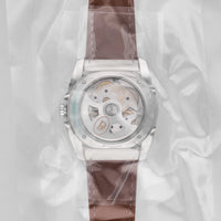 Parmigiani Tonda Metropolitaine Selene Auto Ladies Watch PFC283-0003300-XC2421