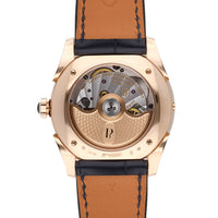 Parmigiani Tonda Selene 18k Rose Gold Auto Ladies Watch PFC810-1510320-HA3181