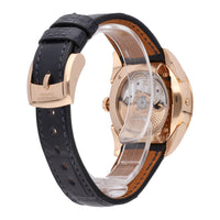 Parmigiani Tonda Selene 18k Rose Gold Auto Ladies Watch PFC810-1510320-HA3181