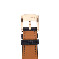 Parmigiani Tonda Selene 18k Rose Gold Auto Ladies Watch PFC810-1510320-HA3181