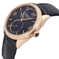 Parmigiani Tonda Selene 18k Rose Gold Auto Ladies Watch PFC810-1510320-HA3181