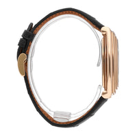 Parmigiani Fleurier Ionica 8 Days 18k Rose Gold Manual-Wind Mens Watch PF000340