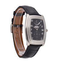 Parmigiani Fleurier Ionica 8 Days 18k White Gold Manual-Wind Watch PF-000107-01