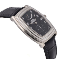 Parmigiani Fleurier Ionica 8 Days 18k White Gold Manual-Wind Watch PF-000107-01