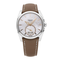 Parmigiani Fleurier Metropolitaine Automatic Ladies Watch PFC273-0003301-HC6121