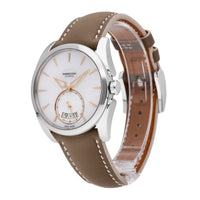 Parmigiani Fleurier Metropolitaine Automatic Ladies Watch PFC273-0003301-HC6121