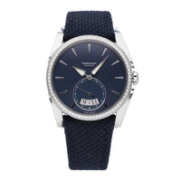 Parmigiani Fleurier Metropoltaine Automatic Ladies Watch PFC273-0060600-X02521