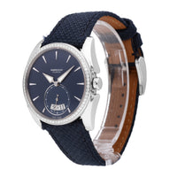 Parmigiani Fleurier Metropoltaine Automatic Ladies Watch PFC273-0060600-X02521