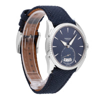 Parmigiani Fleurier Metropoltaine Automatic Ladies Watch PFC273-0060600-X02521