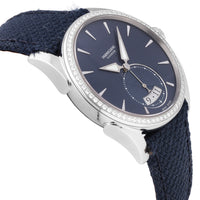 Parmigiani Fleurier Metropoltaine Automatic Ladies Watch PFC273-0060600-X02521