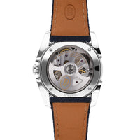 Parmigiani Fleurier Metropoltaine Automatic Ladies Watch PFC273-0060600-X02521