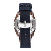 Parmigiani Fleurier Metropoltaine Automatic Ladies Watch PFC273-0060600-X02521