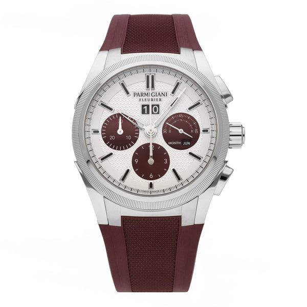 Parmigiani Fleurier Tonda GT 42mm Automatic Men's Watch PFC906-1020002-400181