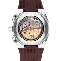 Parmigiani Fleurier Tonda GT 42mm Automatic Men's Watch PFC906-1020002-400181