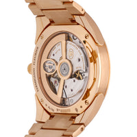 Parmigiani Fleurier Tonda PF 18k Rose Gold 36mm Auto Watch PFC804-202001-200182