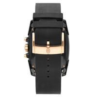Parmigiani Kalpagraphe LE Black Dial Automatic Men's Watch PFC128-0243200-X01401