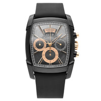 Parmigiani Kalpagraphe LE Black Dial Automatic Men's Watch PFC128-0243200-X01401