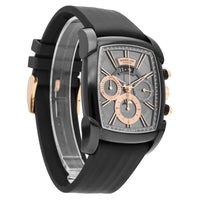 Parmigiani Kalpagraphe LE Black Dial Automatic Men's Watch PFC128-0243200-X01401