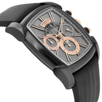 Parmigiani Kalpagraphe LE Black Dial Automatic Men's Watch PFC128-0243200-X01401